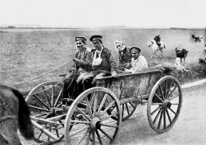 Проигравшие победители. Русские генералы - i_054.jpg