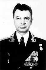 Неизвестный Байконур. Сборник воспоминаний ветеранов Байконура - i_012.jpg