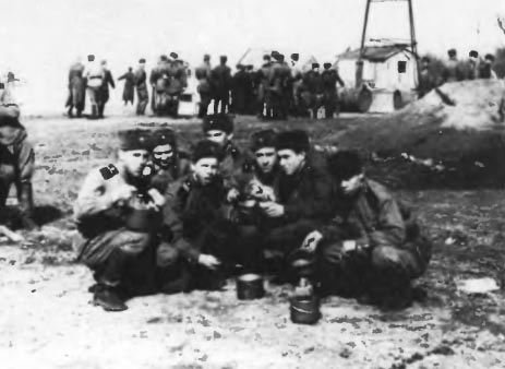 Неизвестный Байконур. Сборник воспоминаний ветеранов Байконура - i_021.jpg