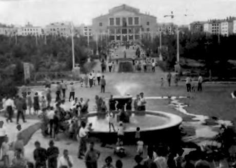 Неизвестный Байконур. Сборник воспоминаний ветеранов Байконура - i_022.jpg