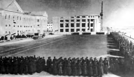 Неизвестный Байконур. Сборник воспоминаний ветеранов Байконура - i_024.jpg