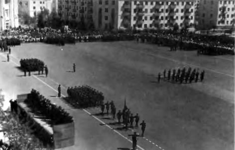 Неизвестный Байконур. Сборник воспоминаний ветеранов Байконура - i_025.jpg