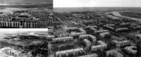 Неизвестный Байконур. Сборник воспоминаний ветеранов Байконура - i_029.jpg