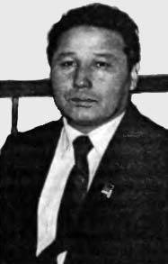 Неизвестный Байконур. Сборник воспоминаний ветеранов Байконура - i_070.jpg