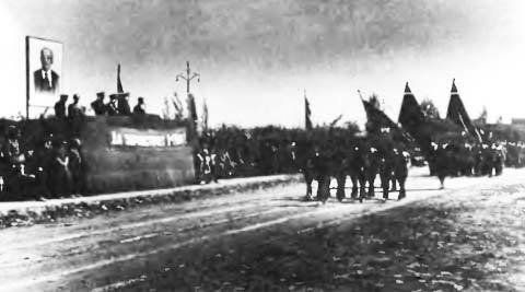 Неизвестный Байконур. Сборник воспоминаний ветеранов Байконура - i_081.jpg