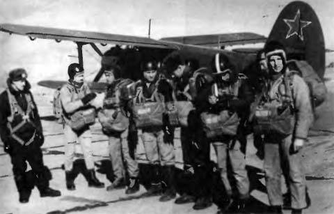 Неизвестный Байконур. Сборник воспоминаний ветеранов Байконура - i_082.jpg