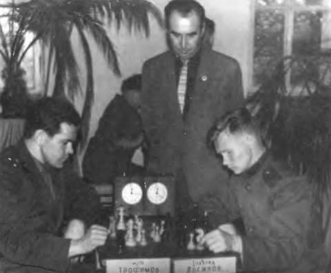 Неизвестный Байконур. Сборник воспоминаний ветеранов Байконура - i_083.jpg