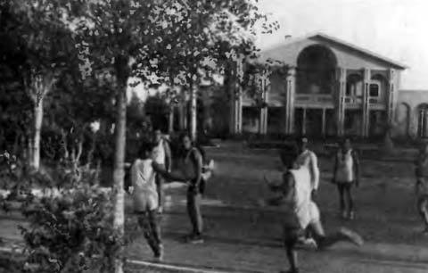 Неизвестный Байконур. Сборник воспоминаний ветеранов Байконура - i_084.jpg