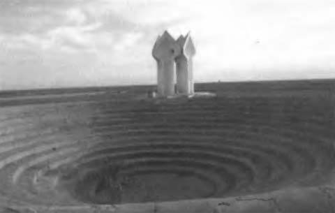 Неизвестный Байконур. Сборник воспоминаний ветеранов Байконура - i_091.jpg