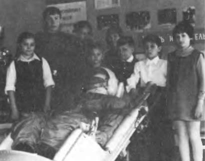 Неизвестный Байконур. Сборник воспоминаний ветеранов Байконура - i_095.jpg