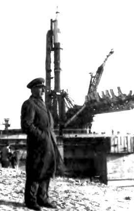 Неизвестный Байконур. Сборник воспоминаний ветеранов Байконура - i_105.jpg