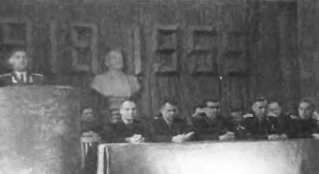 Неизвестный Байконур. Сборник воспоминаний ветеранов Байконура - i_106.jpg