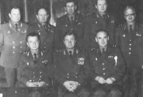 Неизвестный Байконур. Сборник воспоминаний ветеранов Байконура - i_110.jpg