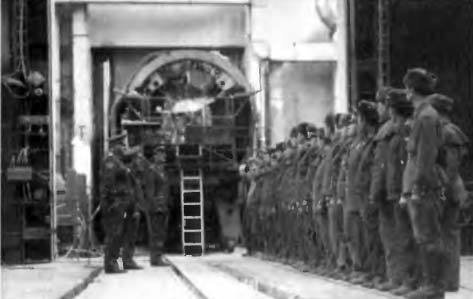 Неизвестный Байконур. Сборник воспоминаний ветеранов Байконура - i_112.jpg