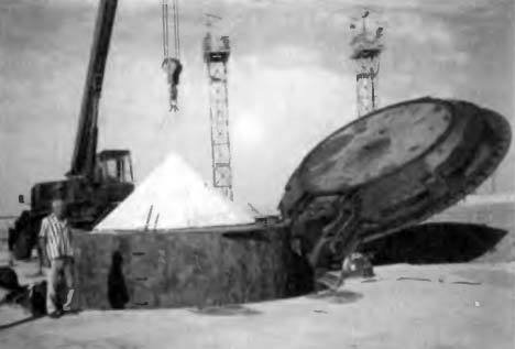 Неизвестный Байконур. Сборник воспоминаний ветеранов Байконура - i_115.jpg