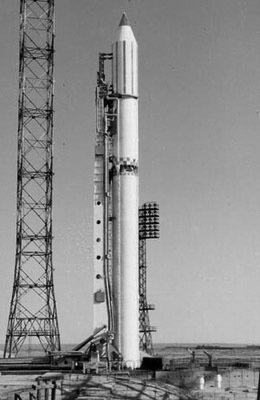 Неизвестный Байконур. Сборник воспоминаний ветеранов Байконура - i_117.jpg