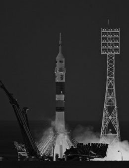 Неизвестный Байконур. Сборник воспоминаний ветеранов Байконура - i_118.jpg