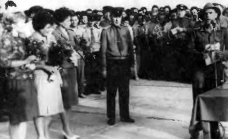 Неизвестный Байконур. Сборник воспоминаний ветеранов Байконура - i_127.jpg