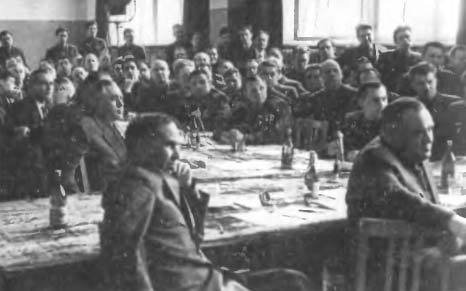 Неизвестный Байконур. Сборник воспоминаний ветеранов Байконура - i_131.jpg