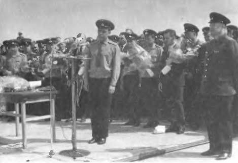 Неизвестный Байконур. Сборник воспоминаний ветеранов Байконура - i_132.jpg