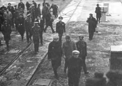 Неизвестный Байконур. Сборник воспоминаний ветеранов Байконура - i_133.jpg