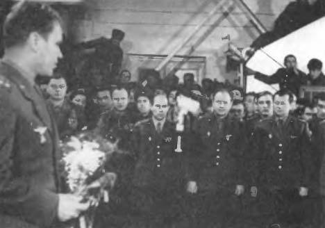 Неизвестный Байконур. Сборник воспоминаний ветеранов Байконура - i_134.jpg