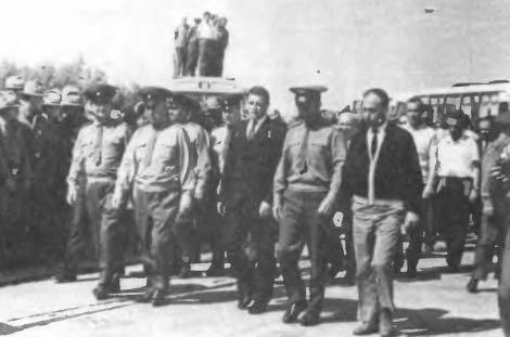 Неизвестный Байконур. Сборник воспоминаний ветеранов Байконура - i_135.jpg