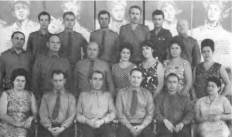 Неизвестный Байконур. Сборник воспоминаний ветеранов Байконура - i_137.jpg