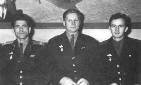 Неизвестный Байконур. Сборник воспоминаний ветеранов Байконура - i_142.jpg