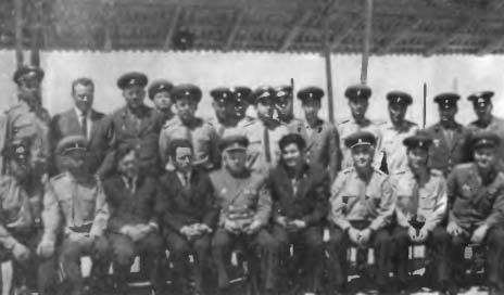 Неизвестный Байконур. Сборник воспоминаний ветеранов Байконура - i_146.jpg