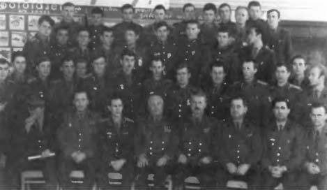 Неизвестный Байконур. Сборник воспоминаний ветеранов Байконура - i_147.jpg