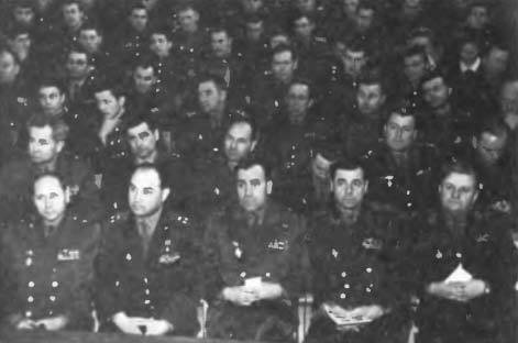 Неизвестный Байконур. Сборник воспоминаний ветеранов Байконура - i_155.jpg