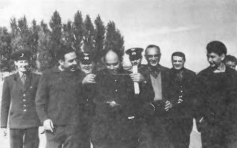 Неизвестный Байконур. Сборник воспоминаний ветеранов Байконура - i_159.jpg