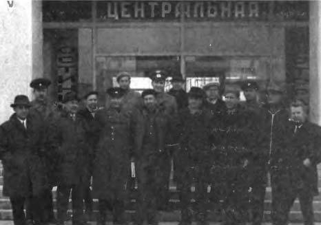 Неизвестный Байконур. Сборник воспоминаний ветеранов Байконура - i_162.jpg