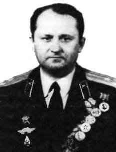 Неизвестный Байконур. Сборник воспоминаний ветеранов Байконура - i_164.jpg