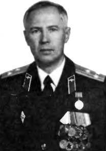 Неизвестный Байконур. Сборник воспоминаний ветеранов Байконура - i_174.jpg