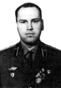 Неизвестный Байконур. Сборник воспоминаний ветеранов Байконура - i_175.jpg