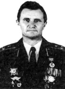 Неизвестный Байконур. Сборник воспоминаний ветеранов Байконура - i_177.jpg