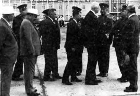 Неизвестный Байконур. Сборник воспоминаний ветеранов Байконура - i_181.jpg