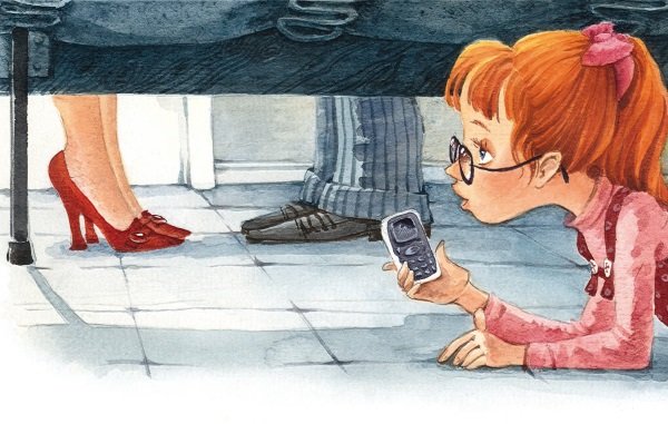 Приключения Маши Михайловой - i_009.jpg