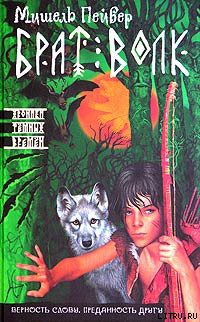 Серия книг Хроники темных времен