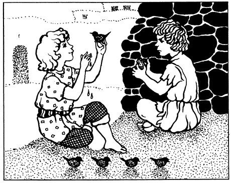 Легенды о Христе (с илл.) - i_019.jpg