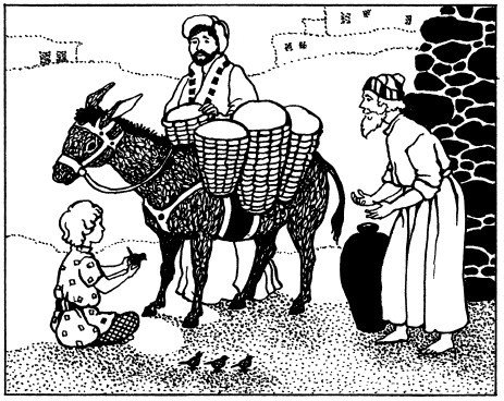 Легенды о Христе (с илл.) - i_020.jpg