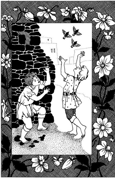 Легенды о Христе (с илл.) - i_021.jpg