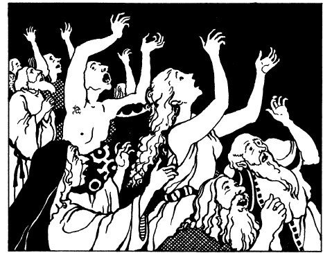 Легенды о Христе (с илл.) - i_029.jpg