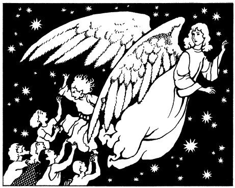 Легенды о Христе (с илл.) - i_030.jpg