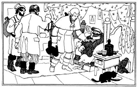 Путешествие из Петербурга в Москву (с илл.) - i_006.jpg