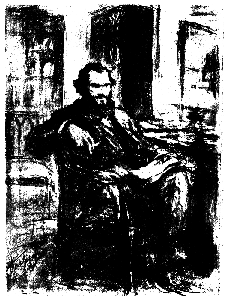 Полное собрание сочинений. Том 11. Война и мир. Том третий - img_2.png