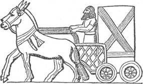 Ближний Восток. История десяти тысячелетий - image11.jpg