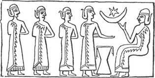 Ближний Восток. История десяти тысячелетий - image13.jpg